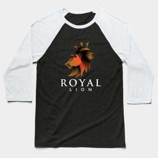 couple lion Baseball T-Shirt